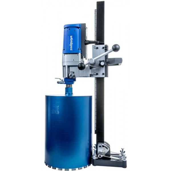Shibuya TS-255Pro Angle Base Core Drill