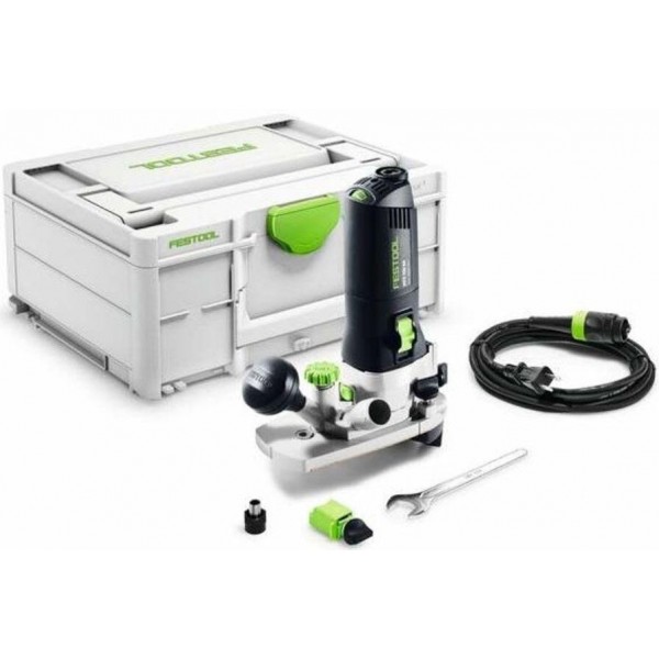 Festool Edge Router MFK 700 EQ