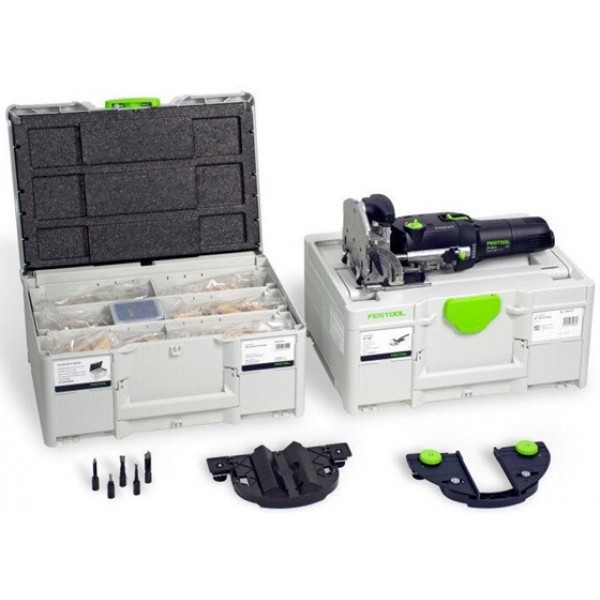 Festool Limited Edition Starter Set Domino DF 500 Joiner