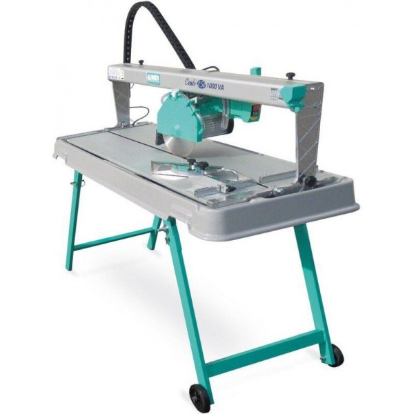 IMER Combicut 250/1000VA 10 In. 110V 1.75HP Tile Stone & Porcelain Saw