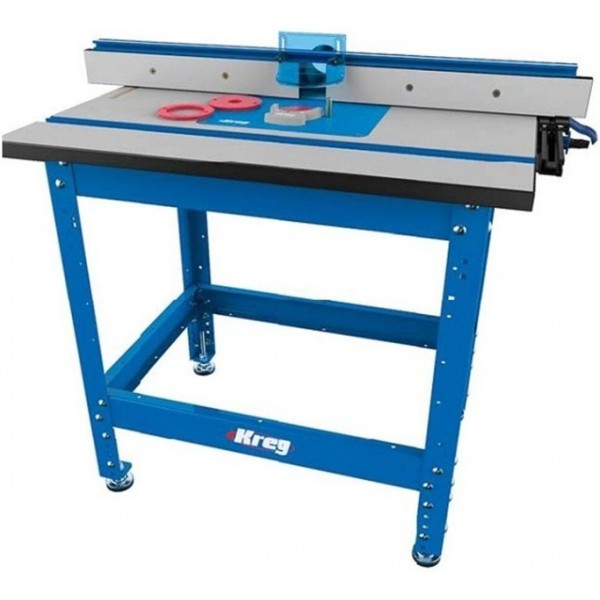 Kreg Precision Router Table System