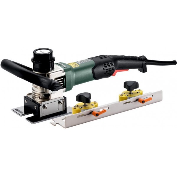 Metabo PFM 17 Variable Speed Weld Shaver with Non Locking Paddle