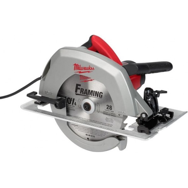 Milwaukee 10-1/4 In. Circular Saw