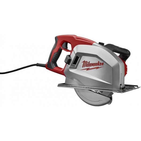 Milwaukee 8 In. Metal Cutting Circular Saw Kit