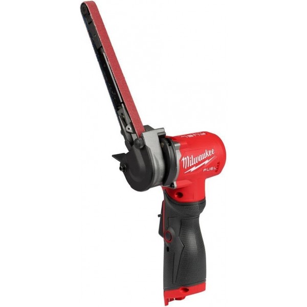 Milwaukee M12 FUEL Bandfile 1/2inch X 18inch (Bare Tool)
