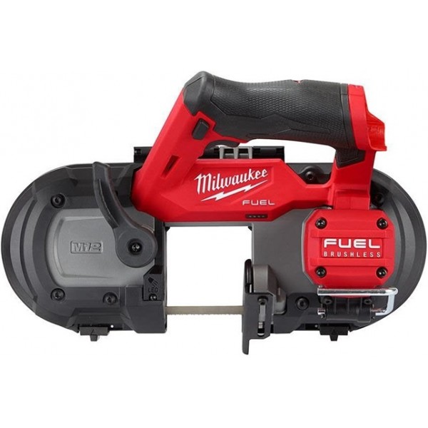 Milwaukee M12 FUEL Compact Band Saw (Bare Tool)