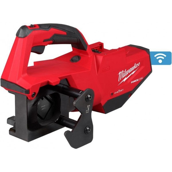 Milwaukee M18 FORCE LOGIC Single Channel Strut Shear Kit