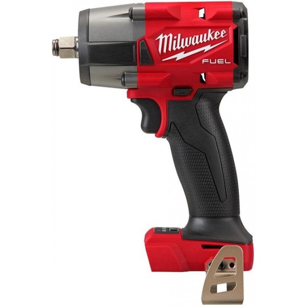 Milwaukee M18 FUEL 1/2 Mid-Torque Impact Wrench with Friction Ring (Bare Tool)