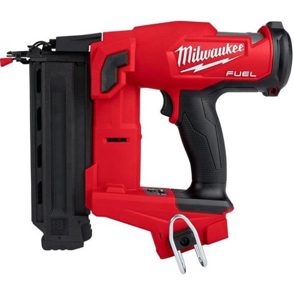Milwaukee M18 FUEL 18 Gauge Brad Nailer (Bare Tool)