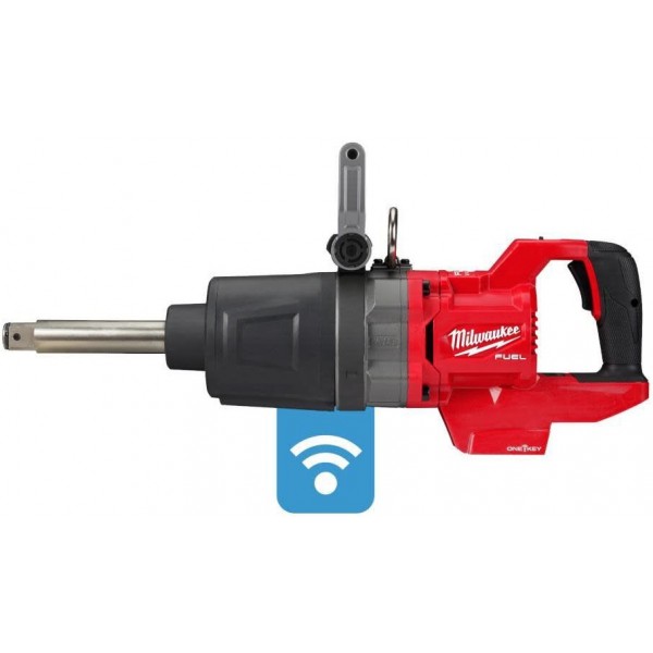 Milwaukee M18 FUEL 1inch D Handl Impact Wrench ONE KEY (Bare Tool)