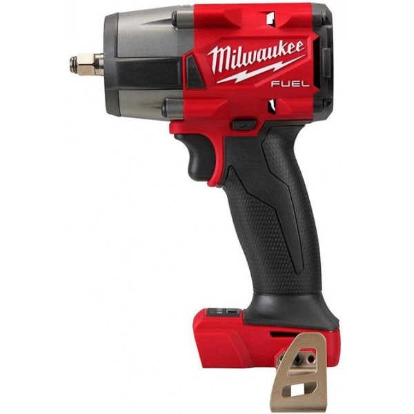 Milwaukee M18 FUEL 3/8 Mid-Torque Impact Wrench with Friction Ring