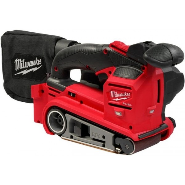 Milwaukee M18 FUEL 3inchx18inch Belt Sander