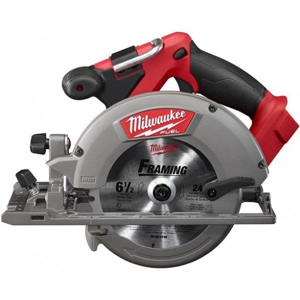 Milwaukee M18 FUEL 6-1/2 in. Circular Saw (Bare Tool)