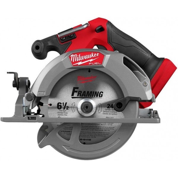 Milwaukee M18 FUEL 6-1/2 Inch Circular Saw (Bare Tool)