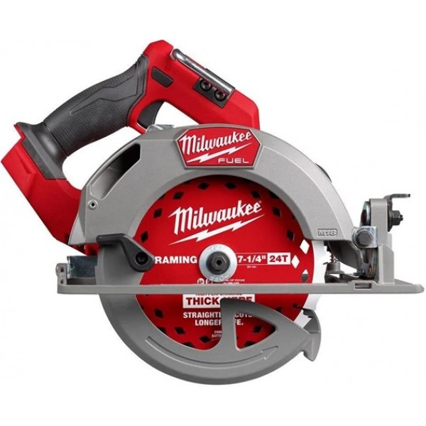 Milwaukee M18 FUEL 7-1/4 Inch Circular Saw (Bare Tool)