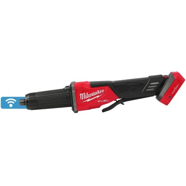 Milwaukee M18 FUEL Braking Die Grinder Paddle Switch (Bare Tool)