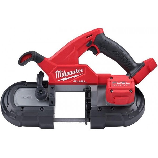 Milwaukee M18 FUEL Compact Band Saw (Bare Tool)