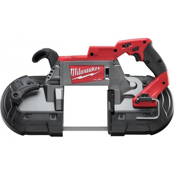 Milwaukee M18 FUEL Deep Cut Band Saw (Bare Tool)