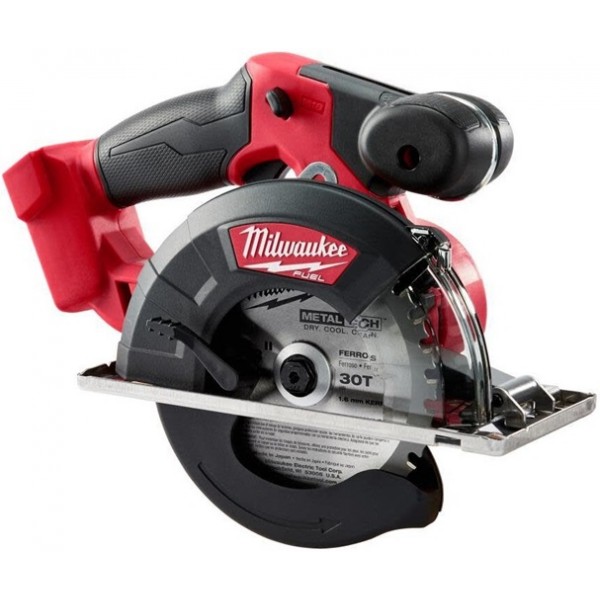 Milwaukee M18 FUEL Metal Circular Saw (Bare Tool)