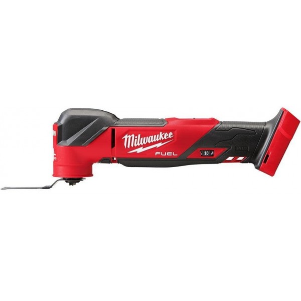 Milwaukee M18 FUEL Oscillating Multi-Tool (Bare Tool)