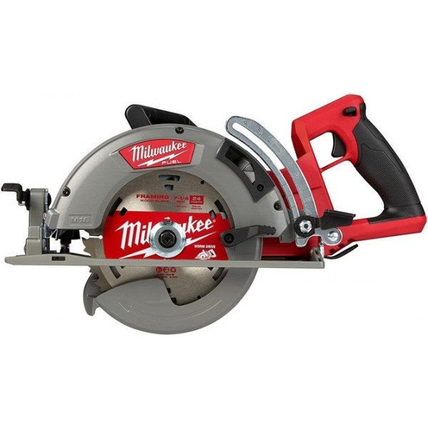 Milwaukee M18 FUEL Rear Handle 7-1/4 in. Circular Saw (Bare Tool)