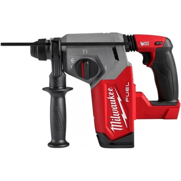 Milwaukee M18 FUEL Rotary Hammer 1inch SDS Plus (Bare Tool)