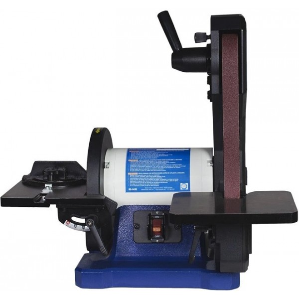 RIKON 1 Inch x 42 Inch Belt Sander/8 Inch Disc Sander