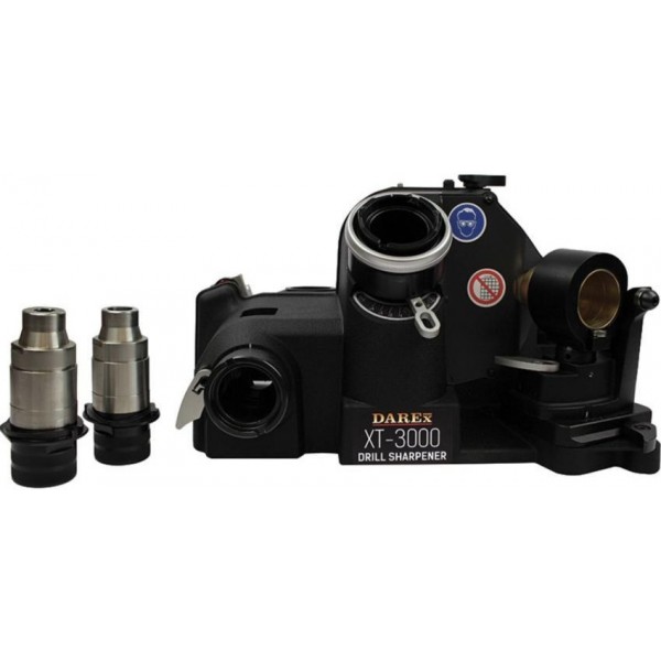 Darex 115 Volt Xpandable Manual Tool Sharpener