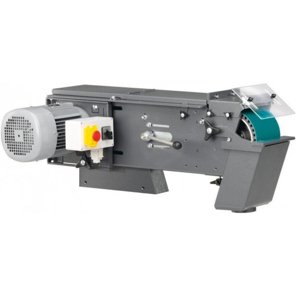 Fein GRIT GI 150 2H 440V Belt Grinder 6in 2 Speed
