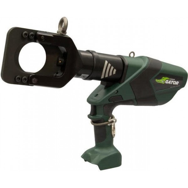Greenlee 65mm Gator Remote Cable Cutter Bare (Bare Tool)