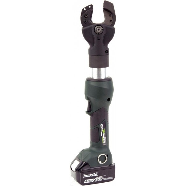 Greenlee ACSR Wire Cutter Kit 25MM, Li-ION, 120V Charger
