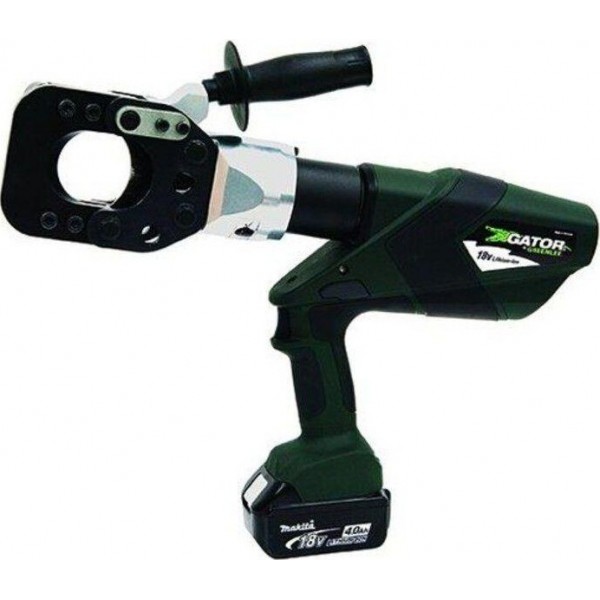 Greenlee Wire Cutter ACSR 55mm, Li-Ion, Standard (Bare Tool)