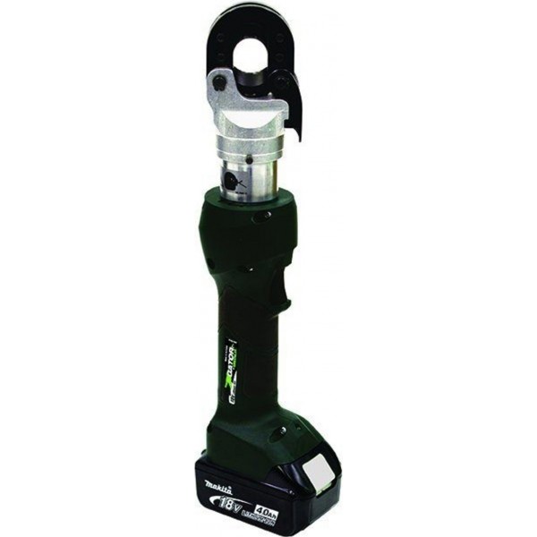 Greenlee Wire Cutter Kit 25mm, Li-ion, Standard, 120V for Linemen