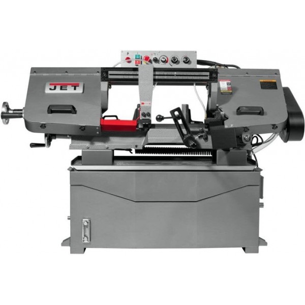 JET 9x16 Electronic Variable Speed Horizontal Bandsaw