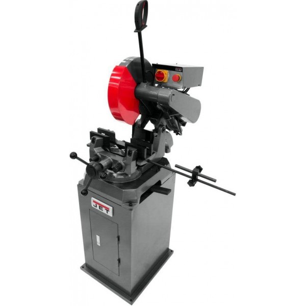 JET AB-14 Abrasive Saw 3PH 230 V