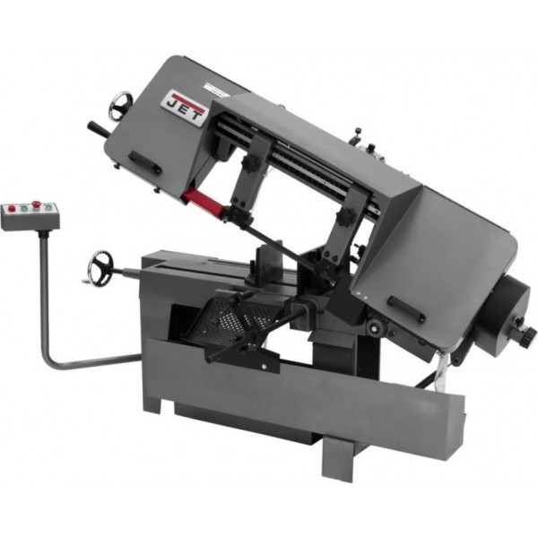 JET J-7040-4 Horizontal Bandsaw 460 V 3PH