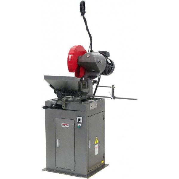 JET J-FK350-2K 350 mm Manual Cold Saw Ferrous 230 V