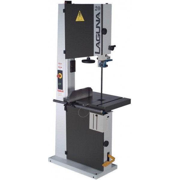 Laguna Tools Bandsaw LT20 X 20in