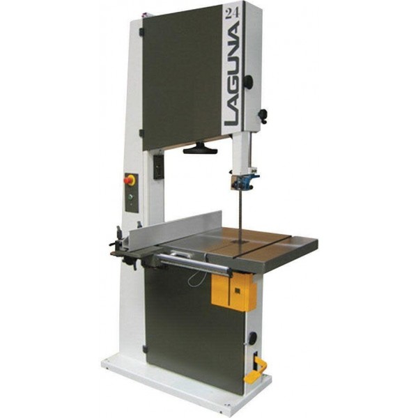 Laguna Tools Italian Bandsaw LT24 X 24 In.
