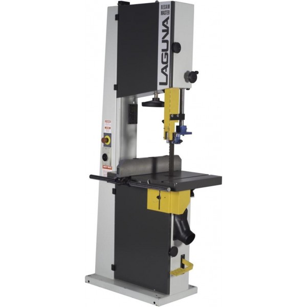 Laguna Tools Italian Resaw Master Bandsaw