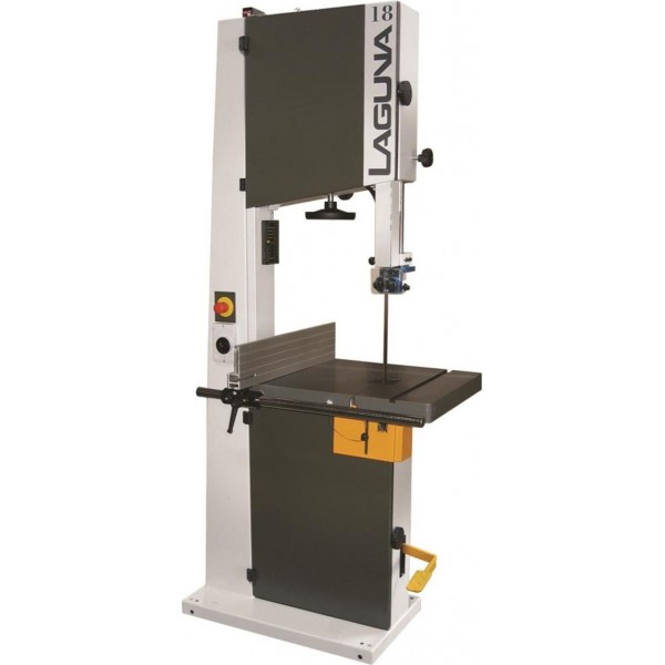 Laguna Tools LT18 HD Italian Bandsaw