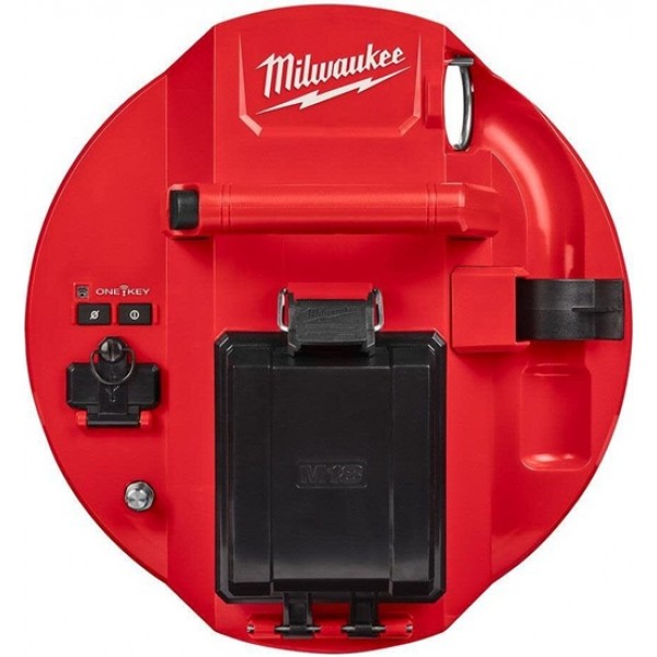 Milwaukee M18 500GB Control Hub (Bare Tool)