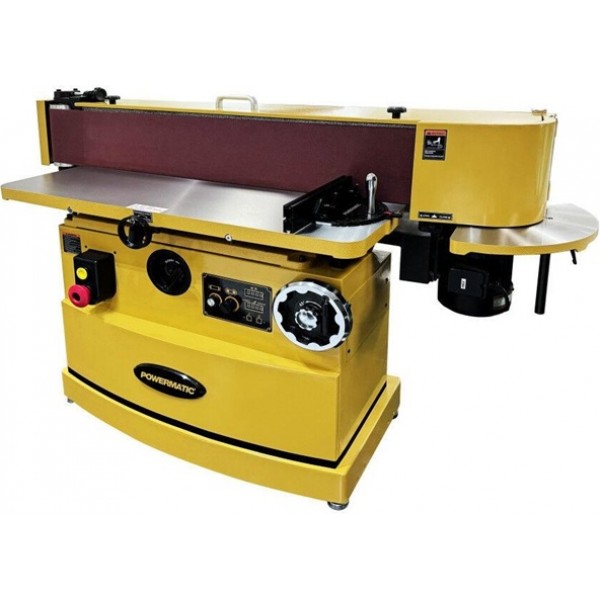 Powermatic Oscillating Edge Sander 1PH 230V (OES9138B)