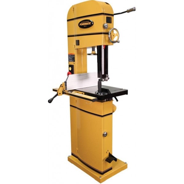 Powermatic PM1500 3HP 1PH 230V Bandsaw