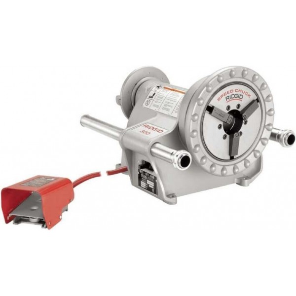Ridgid Model 300 Power Drive