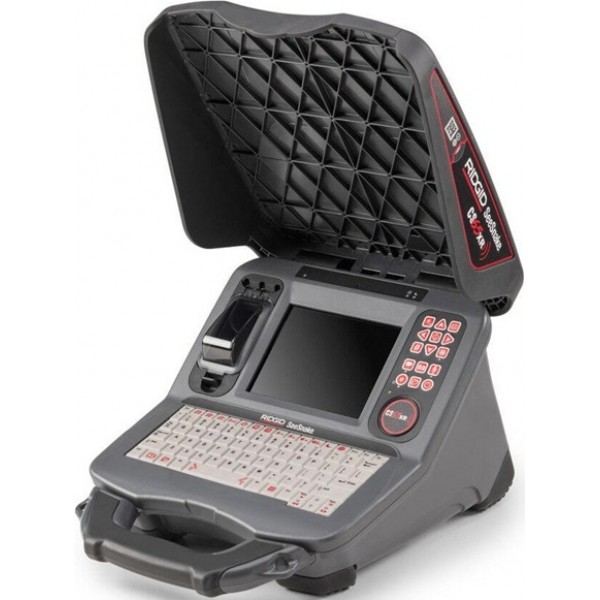 Ridgid SeeSnake CS65xr Monitor (Bare Tool)