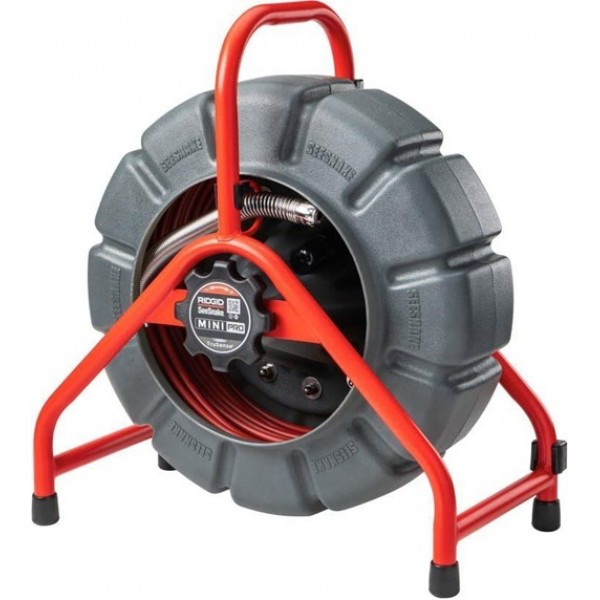 Ridgid SeeSnake Mini Pro Inspection Camera with TruSense Technology