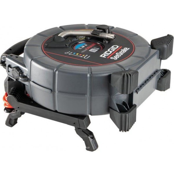 Ridgid SeeSnake NANOreel 15.5 mm Fixed Inspection Camera