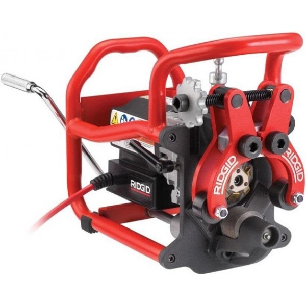 Ridgid Transportable Pipe Beveler 115V