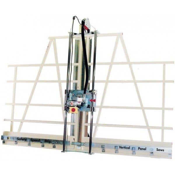 Safety Speed Mfg 6800 Vertical Panel Saw